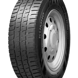 Vezi acum Anvelopa Iarna 205/70 R15C 106/104R KUMHO Winter PorTran CW51